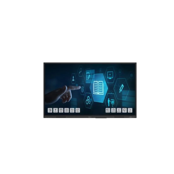 1 Écran interactif Philips 65BDL3152E/00
