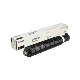 Canon C-EXV 54 Noir - Toner Canon d'origine (1394C002AB)