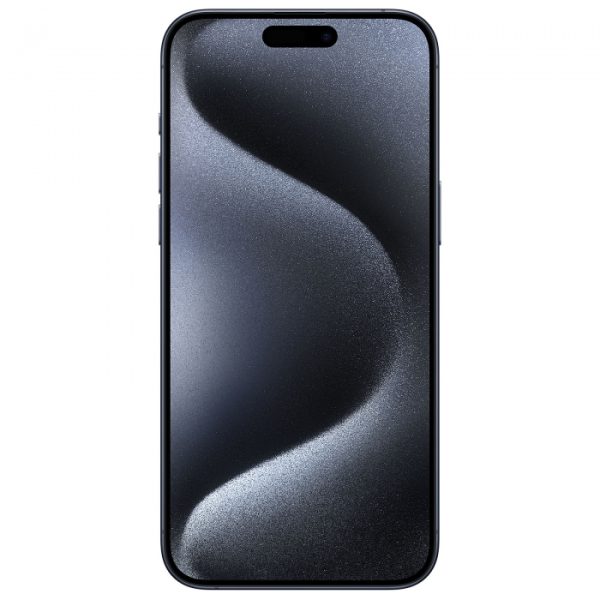 iPhone 15 Pro Max 1 Tb Titanium Bleu (Garantie 1 an)