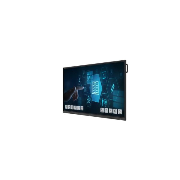 2 Écran interactif Philips 65BDL3152E/00