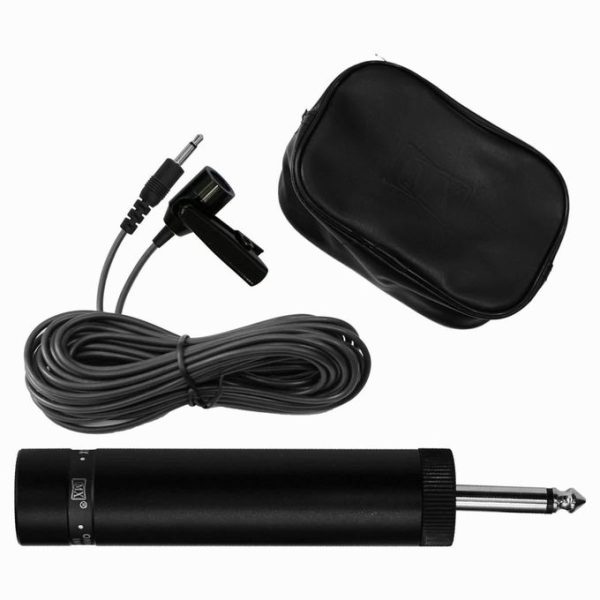 2 Ahuja Micro Cravate (CTP-10DX)