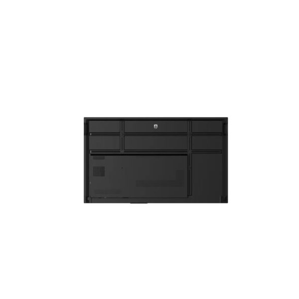 3 Écran interactif Philips 65BDL3152E/00