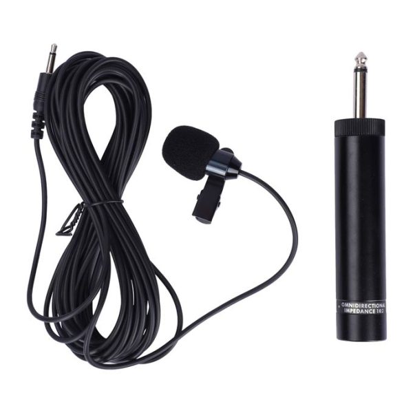 3 Ahuja Micro Cravate (CTP-10DX)