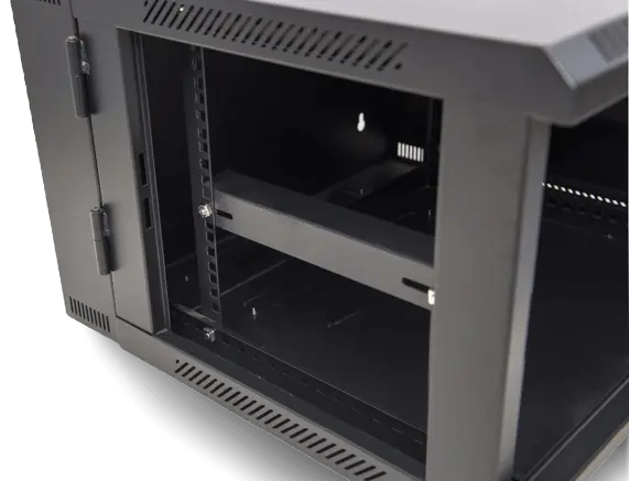 Armoire informatique 6U