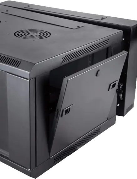 Armoire informatique 6U