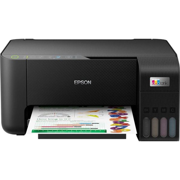 93243206_6732490527 Epson EcoTank L3250 Imprimante multifonction à réservoirs rechargeables (C11CJ67408)