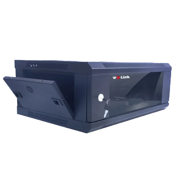 Armoire informatique 4U