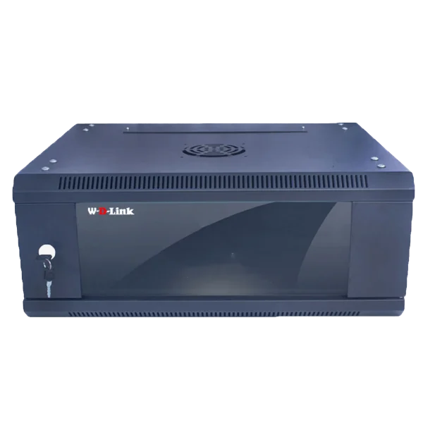Armoire informatique 4U