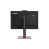 Écran Lenovo ThinkVision T24mv-30 FHD (USB-C) 23,8" (Micro, Webcam) (63D7UAT3EU)