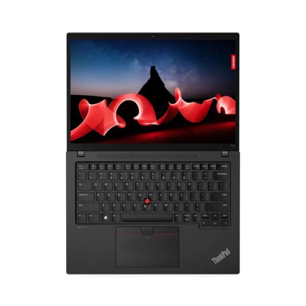 LENOVO Thinkpad T14s i7-1355U 14" WUXGA AG 16 Go 1 TB SSD Win 11 PRO Black (21F60060FE)