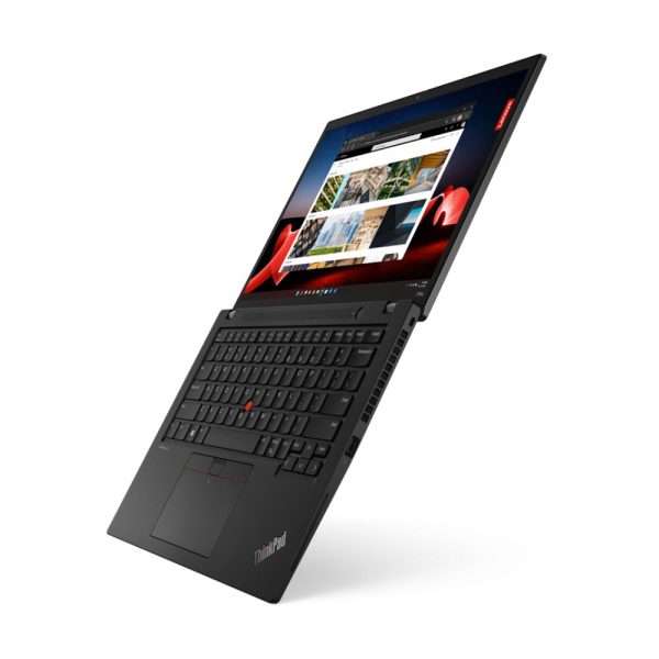 LENOVO Thinkpad T14s i7-1355U 14" WUXGA AG 16 Go 1 TB SSD Win 11 PRO Black (21F60060FE)