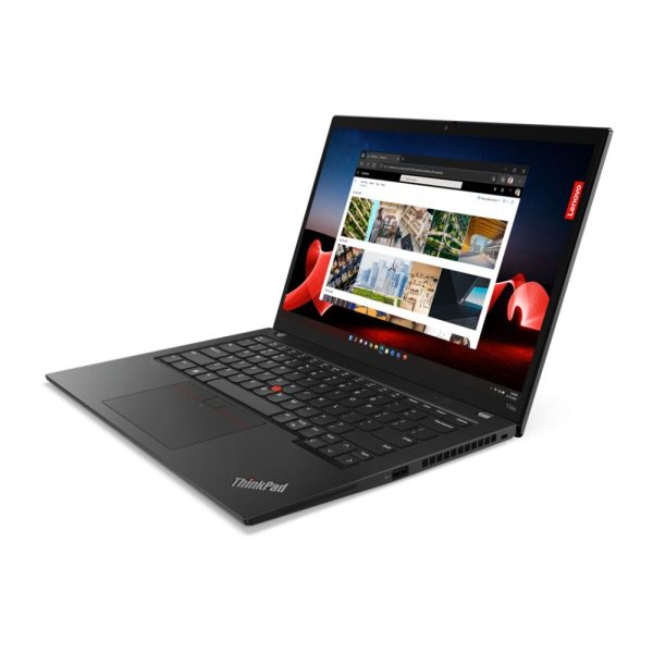 LENOVO Thinkpad T14s i7-1355U 14" WUXGA AG 16 Go 1 TB SSD Win 11 PRO Black (21F60060FE)