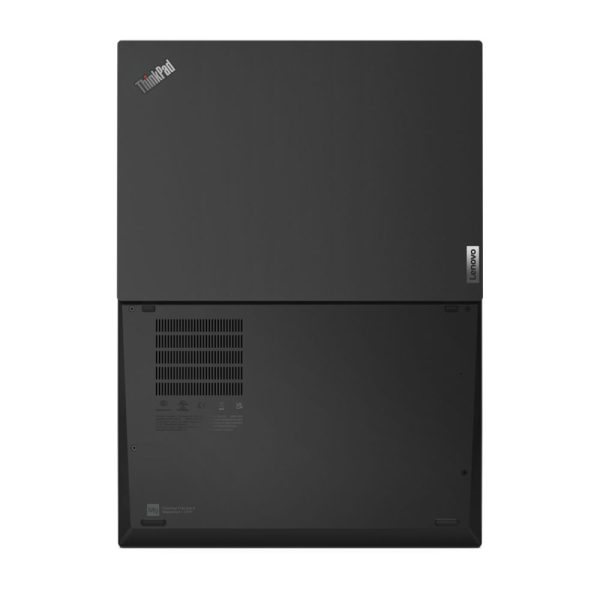 LENOVO Thinkpad T14s i7-1355U 14" WUXGA AG 16 Go 1 TB SSD Win 11 PRO Black (21F60060FE)