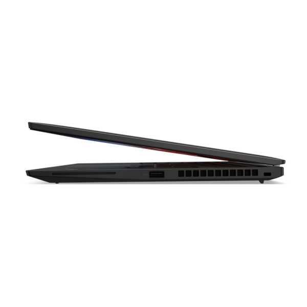 LENOVO Thinkpad T14s i7-1355U 14" WUXGA AG 16 Go 1 TB SSD Win 11 PRO Black (21F60060FE)