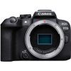 Appareil photo hybride Canon EOS R10 + objectif RF-S 18-45mm F4.5-6.3 IS STM (5331C010AA)