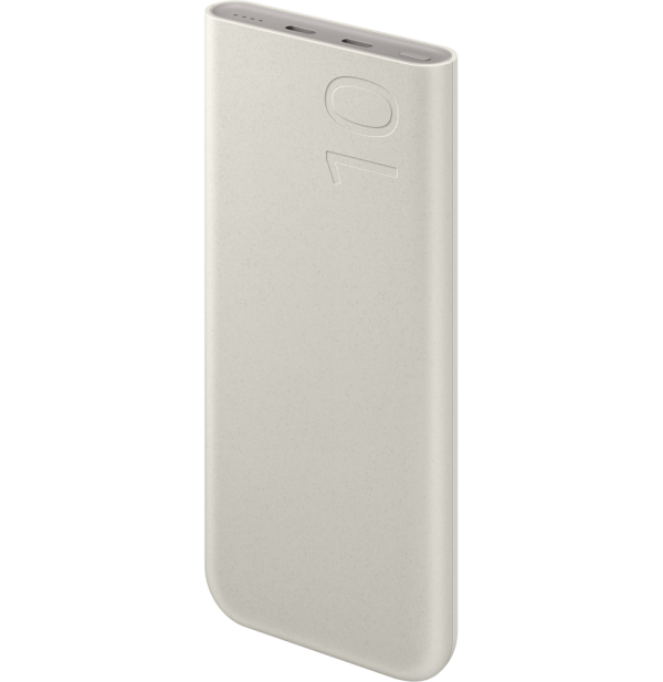 Batterie Power Bank Samsung P3400 10000 mAh 25w charge rapide (EB-P3400XUEGWW)