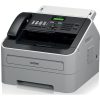 BROTHER Fax Laser avec combine-Modem 33,6kbps-Chareur 30f C (FAX2845)