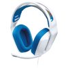 Casque gaming filaire Logitech G335 - Jack 3,5 mm (981-001018)