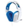 Casque gaming filaire Logitech G335 - Jack 3,5 mm (981-001018)