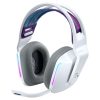 casque-gaming-sans-fil-logitech-g733-lightspeed-rvb-ultra-leger Casque gaming Bluetooth Logitech G733 LIGHTSPEED RVB ultra-léger - USB (981-000883)