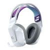 casque-gaming-sans-fil-logitech-g733-lightspeed-rvb-ultra-leger (2) Casque gaming Bluetooth Logitech G733 LIGHTSPEED RVB ultra-léger - USB (981-000883)