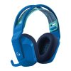casque-gaming-sans-fil-logitech-g733-lightspeed-rvb-ultra-leger (8) Casque gaming Bluetooth Logitech G733 LIGHTSPEED RVB ultra-léger - USB (981-000943)
