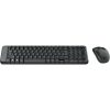 LOGITECH Wireless Combo MK220 - N/A - FRA - CENTRAL 12M (920-008318)