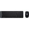 LOGITECH Wireless Combo MK220 - N/A - FRA - CENTRAL 12M (920-008318)