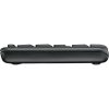 LOGITECH Wireless Combo MK220 - N/A - FRA - CENTRAL 12M (920-008318)