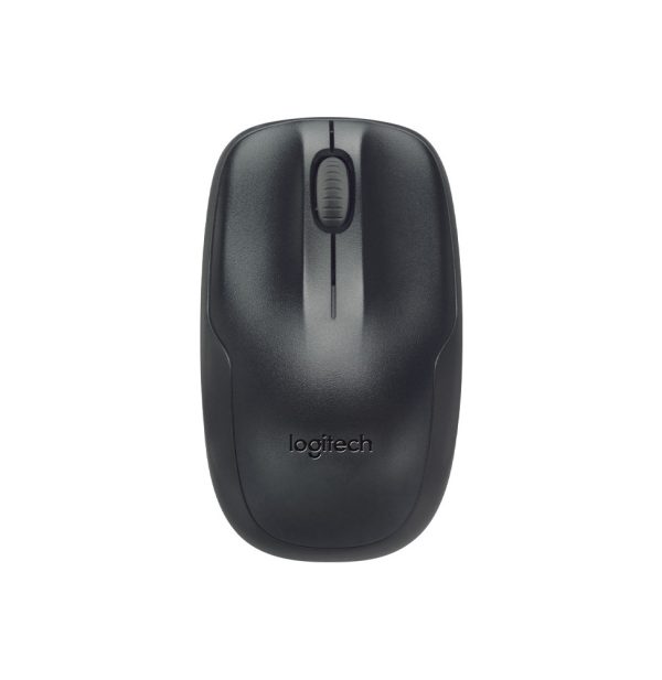 LOGITECH Wireless Combo MK220 - N/A - FRA - CENTRAL 12M (920-008318)