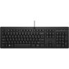 HP 125 Wired Keyboard-FR 12M (266C9AA)