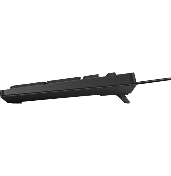 HP 125 Wired Keyboard Français/Arabe 12M (266C9AA#AB6)