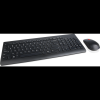 Combiné Lenovo Essential Clavier et Souris sans fil - Français (4X30M39469)