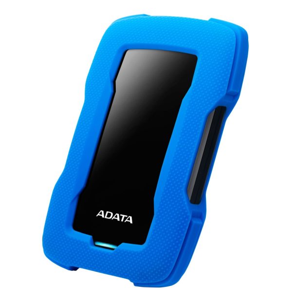 Disque dur portable ADATA HD330 USB 3.1 Anti-Choc - 2To