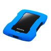 Disque dur portable ADATA HD330 USB 3.1 Anti-Choc - 2To