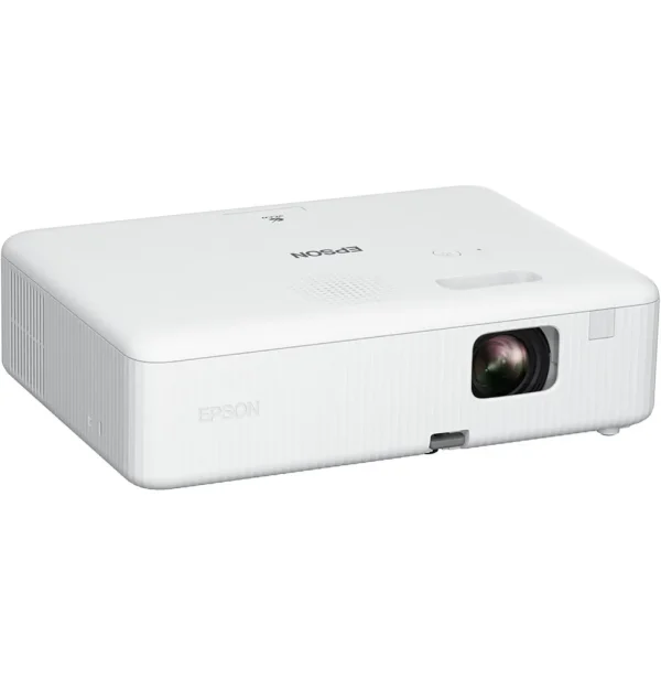 Epson CO-FH01 Vidéoprojecteur Full HD 1080p (V11HA84040)