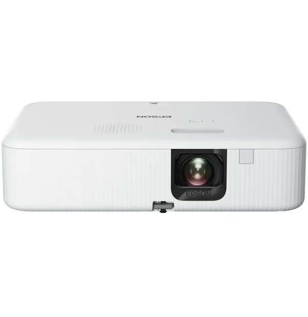 EPSON CO-FH02 Vidéoprojecteur Full HD 1080p (V11HA85040)