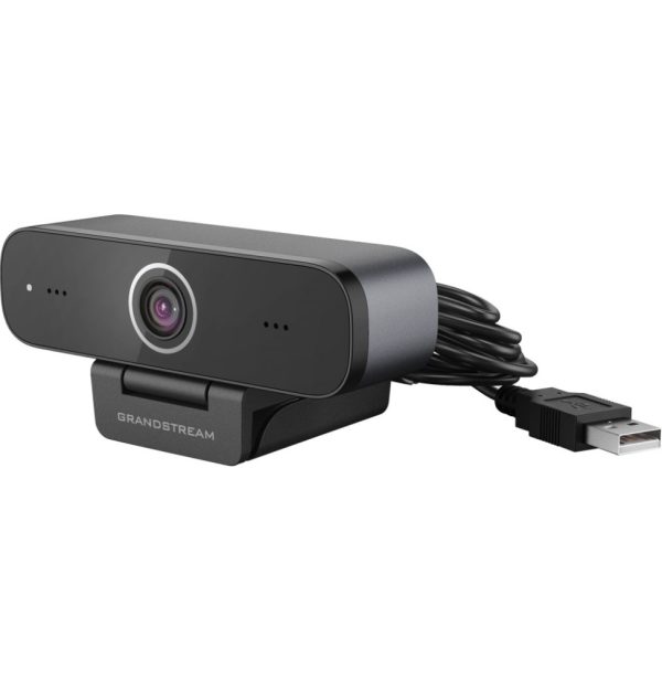 Webcam Grandstream 310 Full HD - USB (GUV3100)