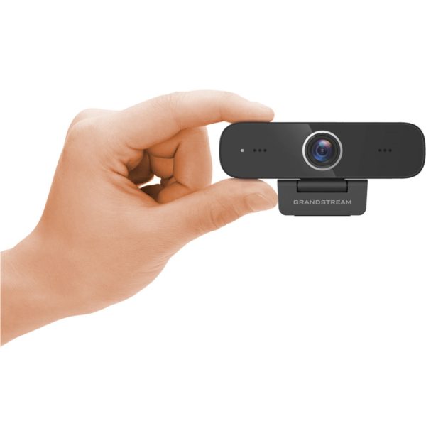 Webcam Grandstream 310 Full HD - USB (GUV3100)