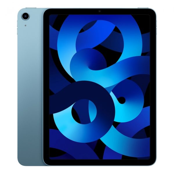 iPad air 256 Gb Bleu Wi-Fi 5G (Garantie 1 an)