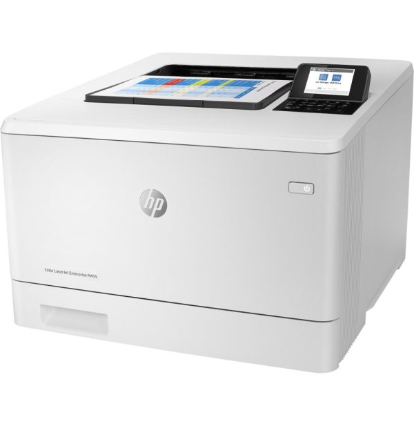 Imprimante Laser Couleur HP LaserJet Enterprise M455dn (3PZ95A)