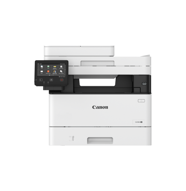 Imprimante Multifonction Laser Monochrome Canon i-SENSYS X 1238i II (5161C003BA)