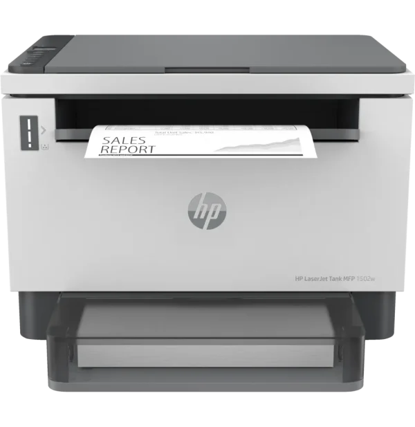 HP Laser Tank 1602w MFP 3en1 Wifi Mono ( 2R3E8A)
