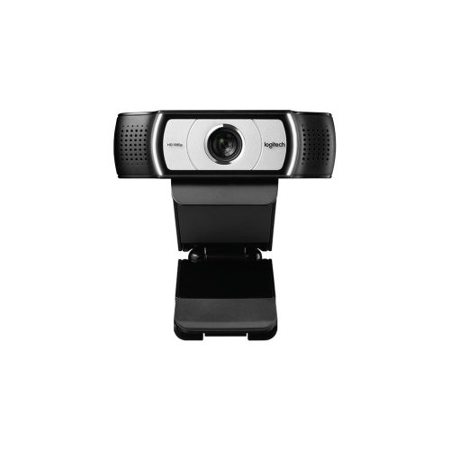 Webcam Logitech C930e Business - HD 1080p (960-000972)