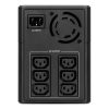 Onduleur Line-interactive Eaton 5E 2200 USB - 1200 W / 2200 VA - 6 prises C13 (5E2200UI)