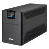 Onduleur Line-interactive Eaton 5E 2200 USB - 1200 W / 2200 VA - 6 prises C13 (5E2200UI)