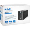 Onduleur Line-interactive Eaton 5E 2200 USB - 1200 W / 2200 VA - 6 prises C13 (5E2200UI)