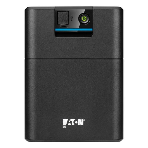Onduleur Line-interactive Eaton 5E 2200 USB - 1200 W / 2200 VA - 6 prises C13 (5E2200UI)