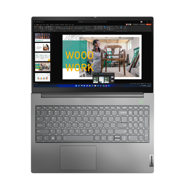 ordinateur-portable-lenovo-thinkbook-15-g4-iap-21dj003kfe (3) Ordinateur Portable Lenovo Thinkbook 15 G4 IAP (21DJ003KFE)