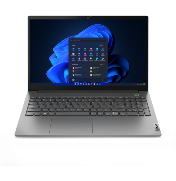 ordinateur-portable-lenovo-thinkbook-15-g4-iap-21dj003kfe Ordinateur Portable Lenovo Thinkbook 15 G4 IAP (21DJ003KFE)